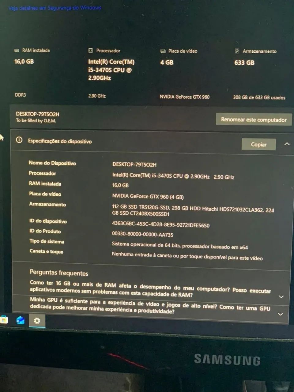 Pc gamer