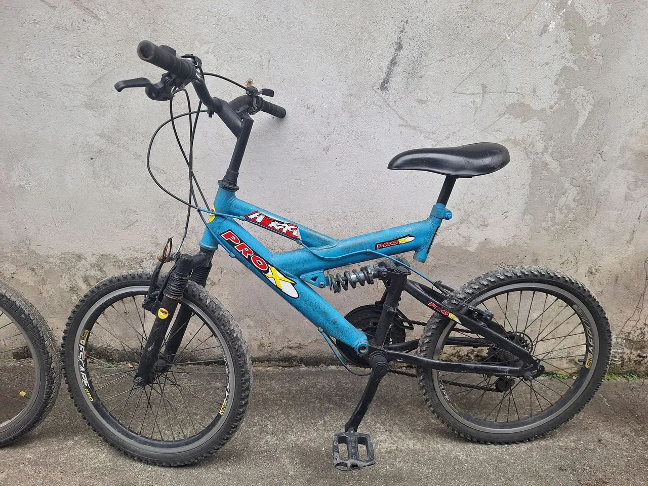 Bicicletas BMX Aro 20 - Foto 5