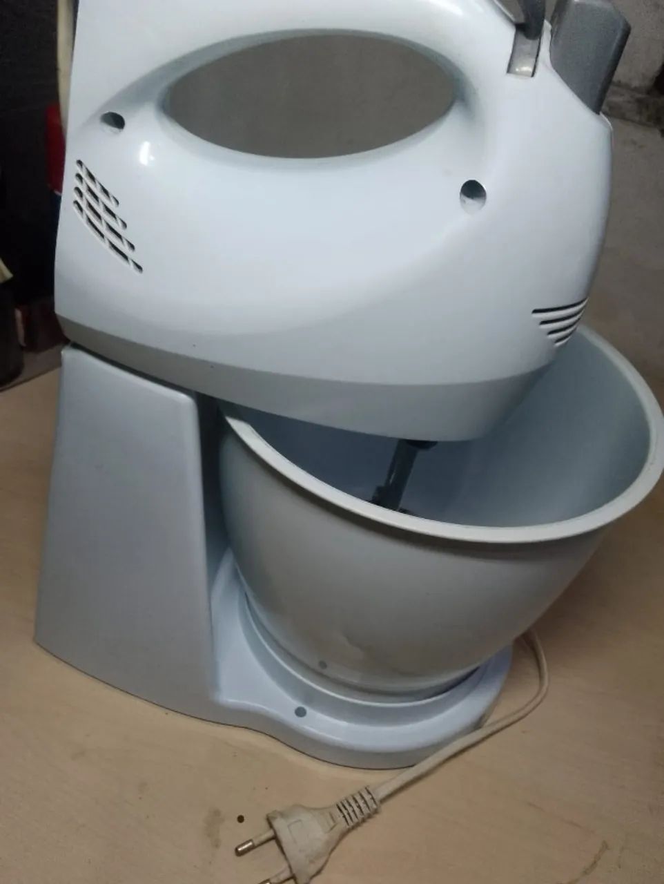 Batedeira Mallory 200W - Foto 3
