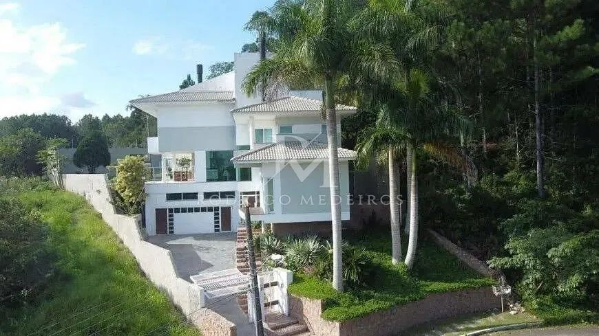 Casa à venda no bairro João Paulo em Florianópolis/SC - Foto 2