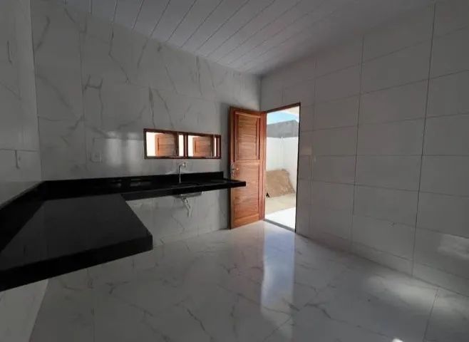 Vendo Casa em Solon Borges - Foto 2