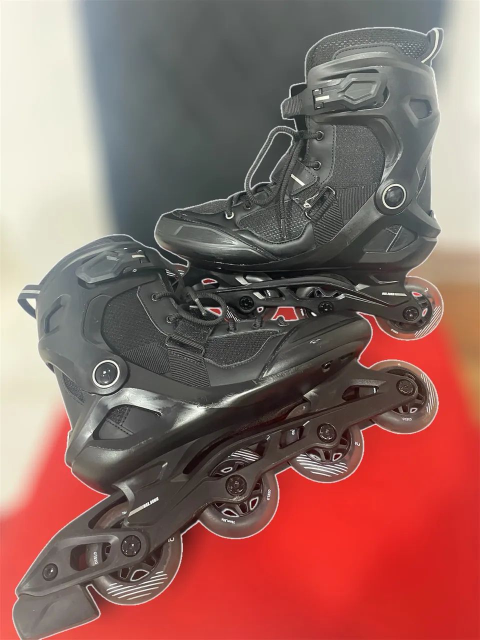 PATINS (inline oxelo)65049942064001123