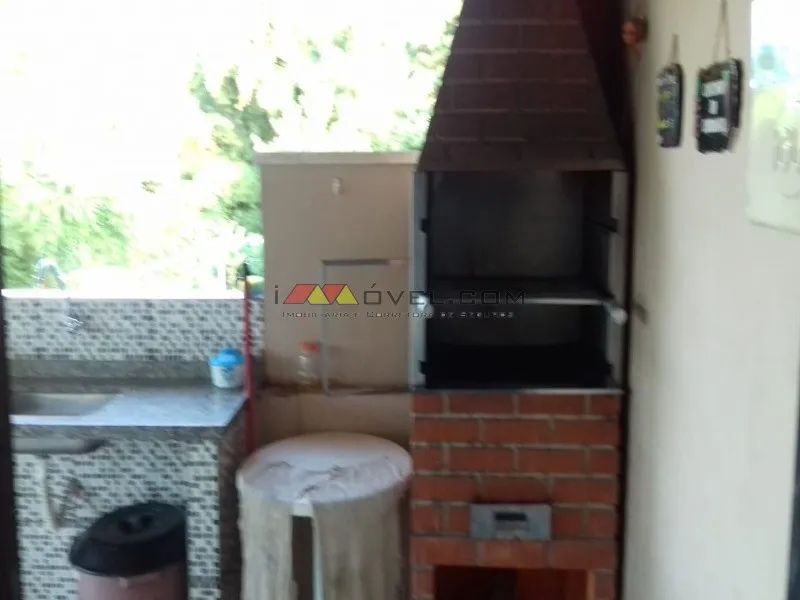 CHÁCARA COM 1 QUARTO, 120 M² - DOM BOSCO, RIO CLARO/SP - Foto 4