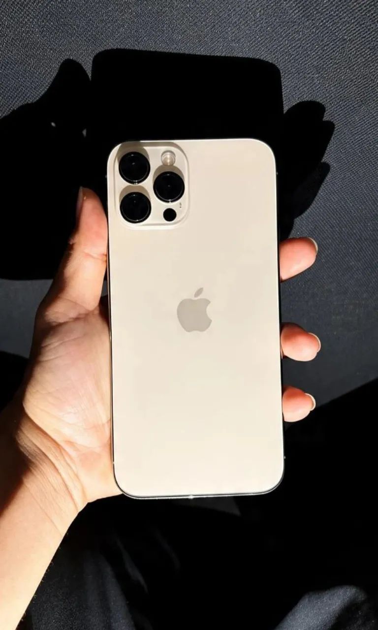 Iphone 12 pro max 256gb