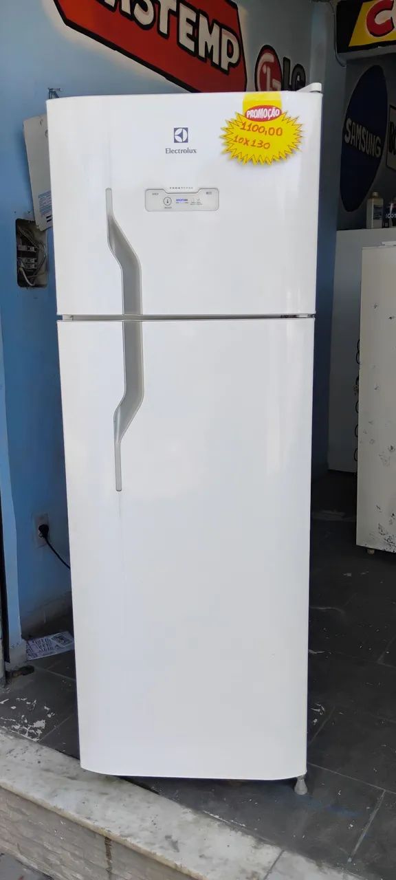 VENDO GELADEIRA 
