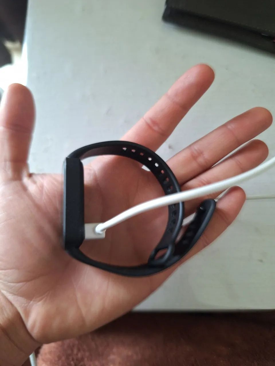 Mi band 9 xiaomi active - Foto 3