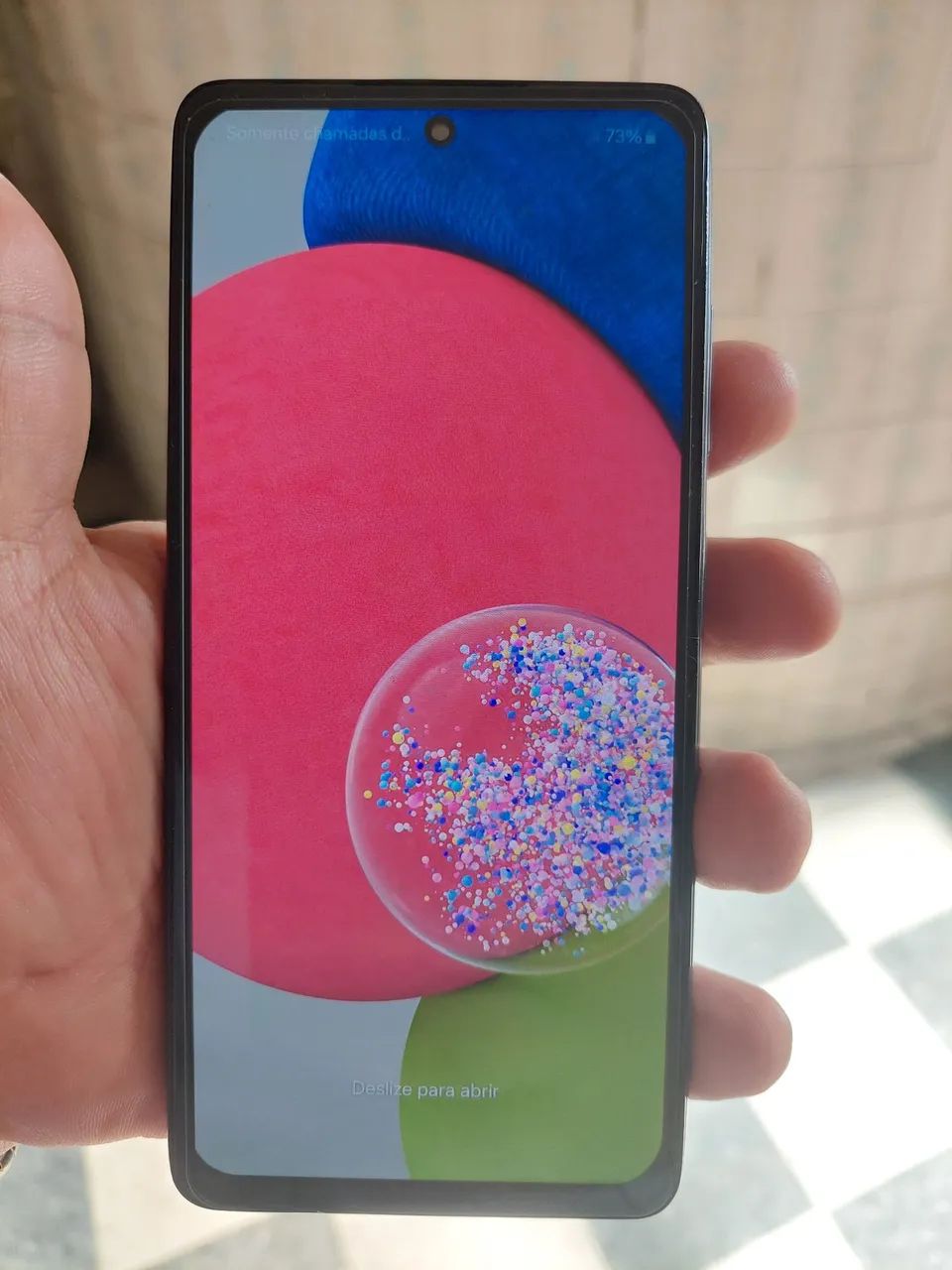 Samsung A52 5g 128 g - Foto 2