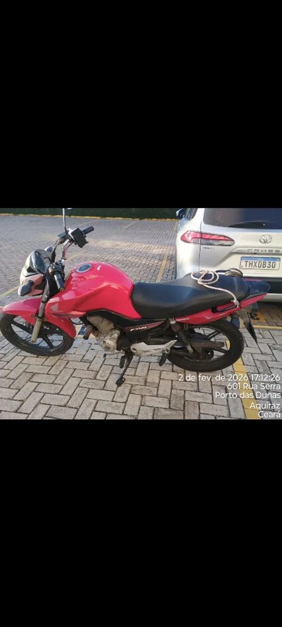 Moto muito boa  - Foto 4