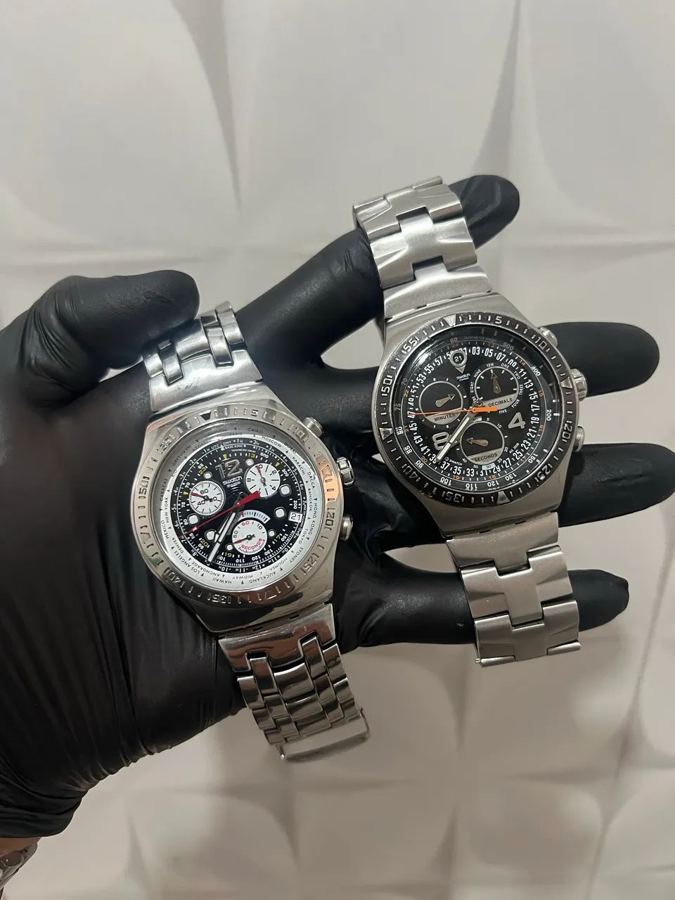 Swatch diversos modelos  - Foto 4