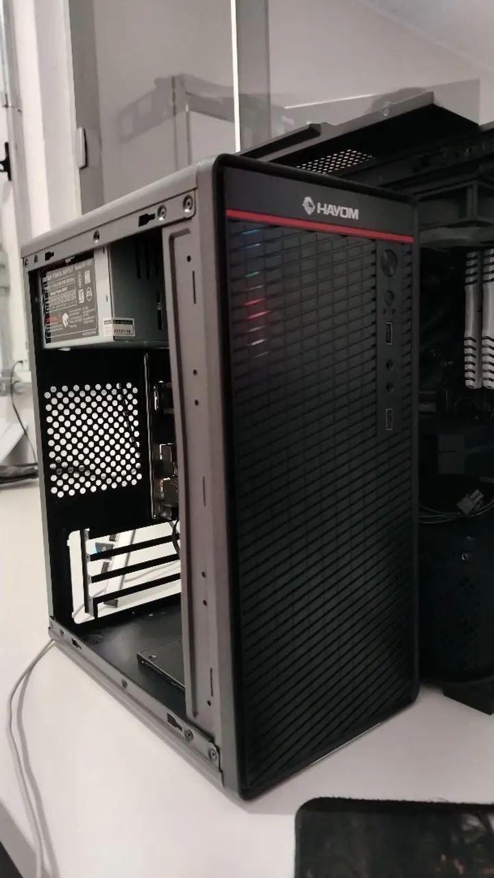 PC Desktop - Foto 3