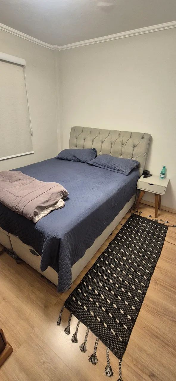 Apartamento praia da Enseada  - Foto 2