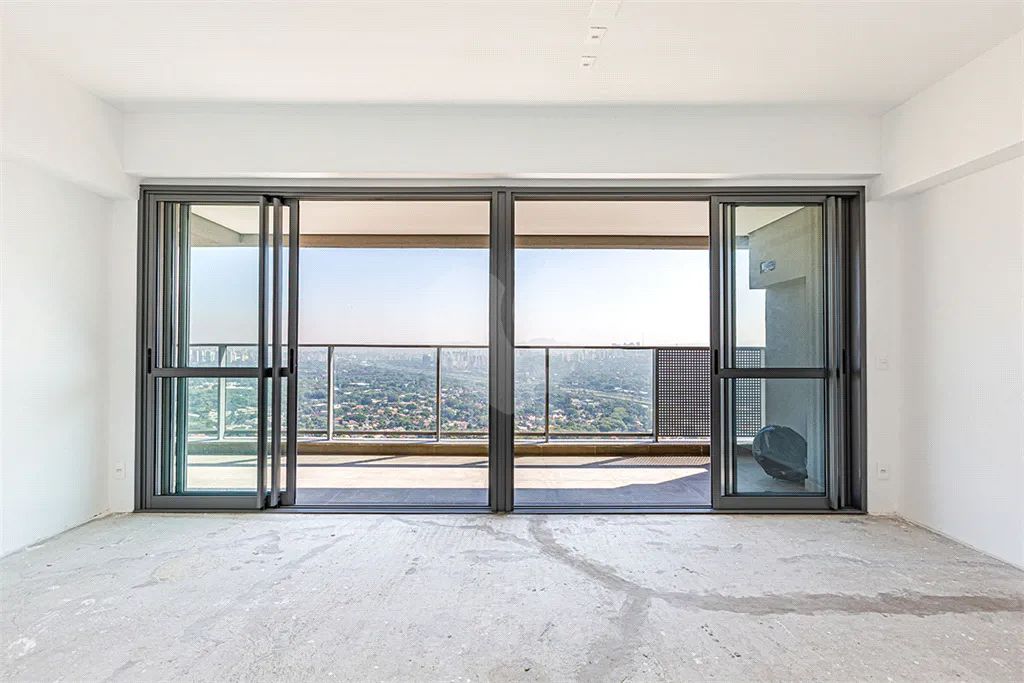 Apartamento com 1 quartos à venda em Butantã - SP - Foto 2