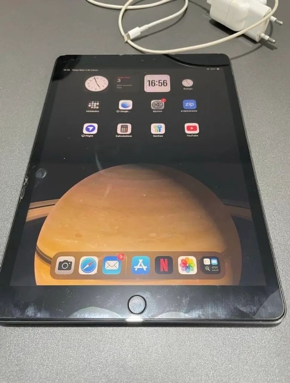 iPad 7th (32GB)