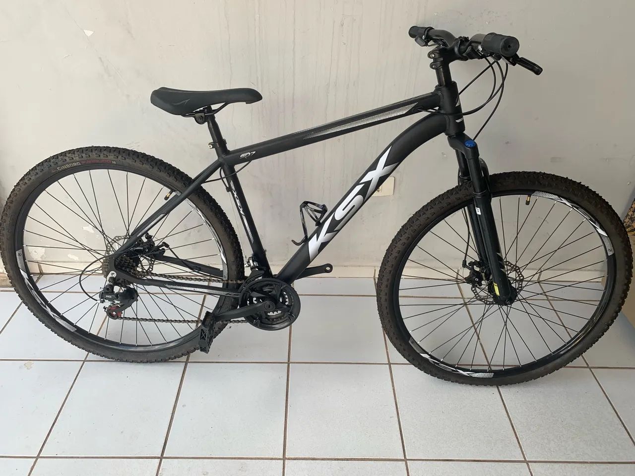 Bicicleta ARO 29  - Foto 2