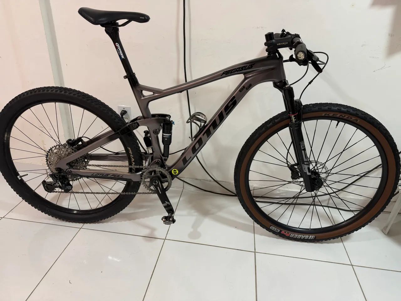 Ciclismo 