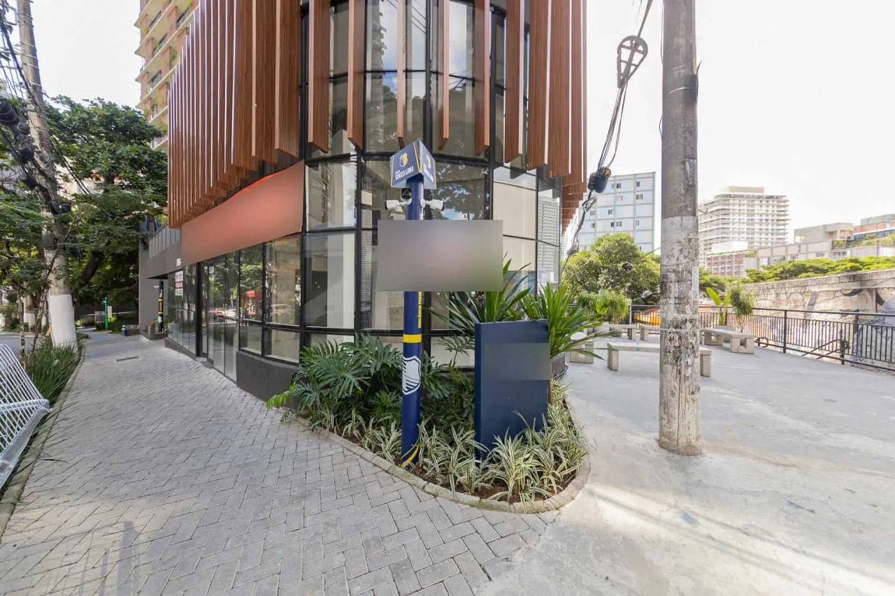 Loja na Rua Harmonia, 1216  195 m² - Foto 3