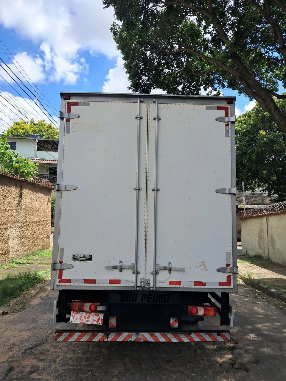 Mercedes-Benz Accelo 815 - Foto 4
