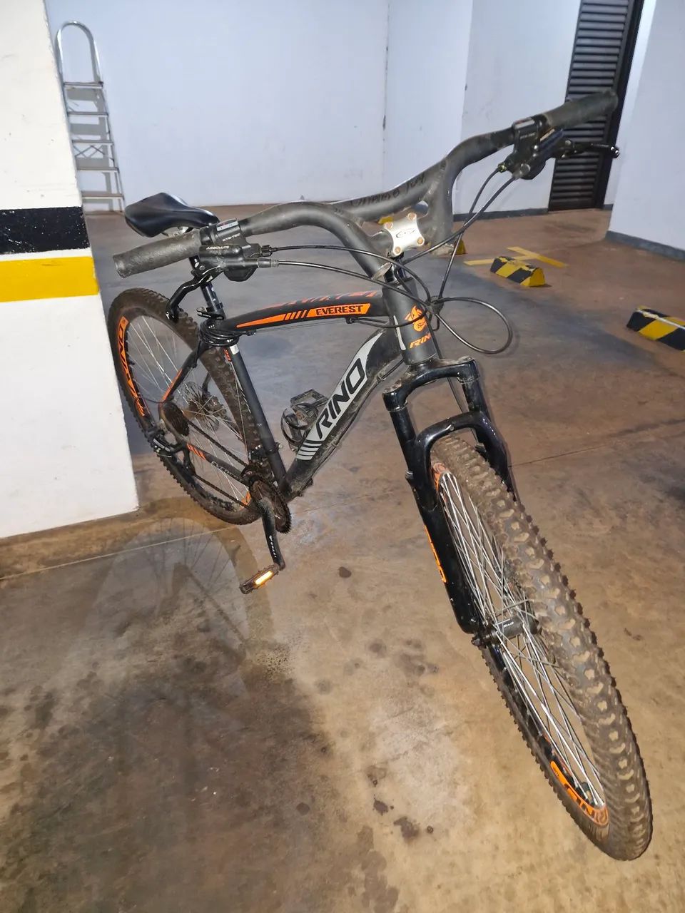 Bicicleta - Foto 3