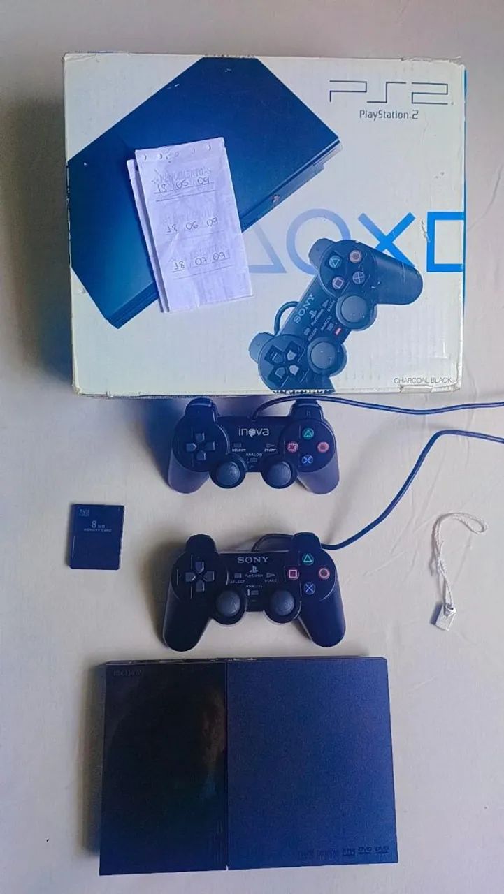 Playstation2  - Foto 5