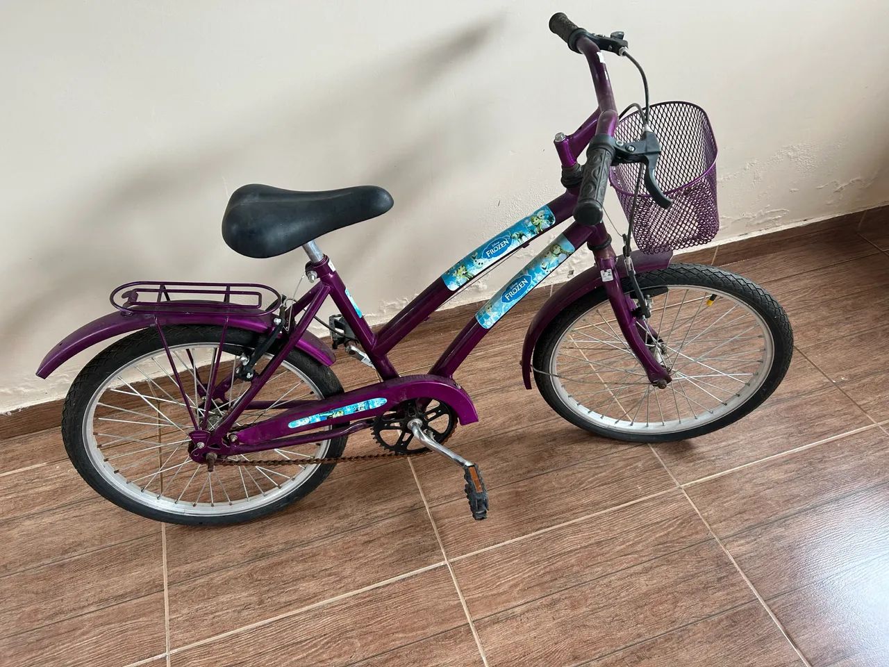 Bicicleta para Crian ça  - Foto 2