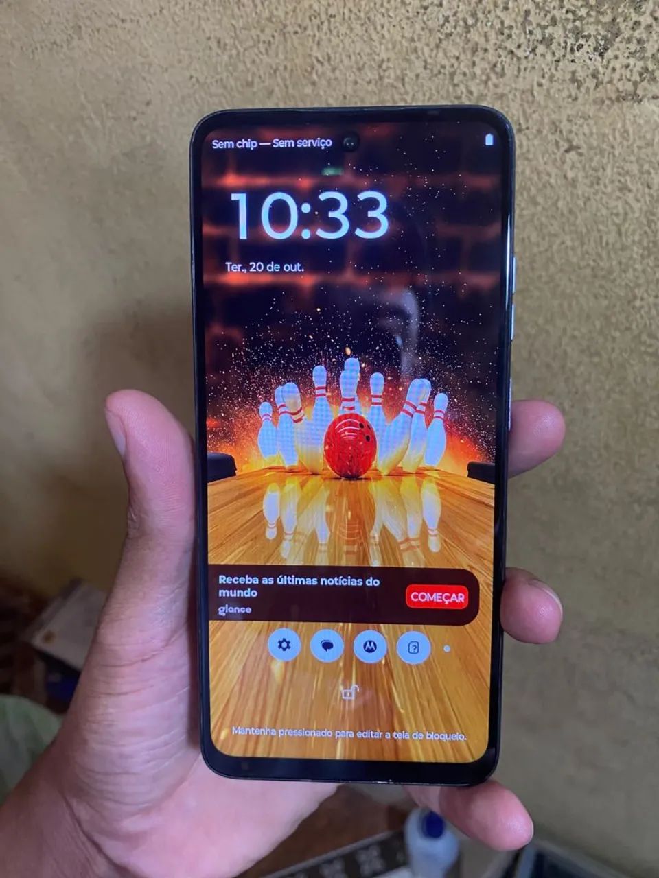 Moto G34 5g