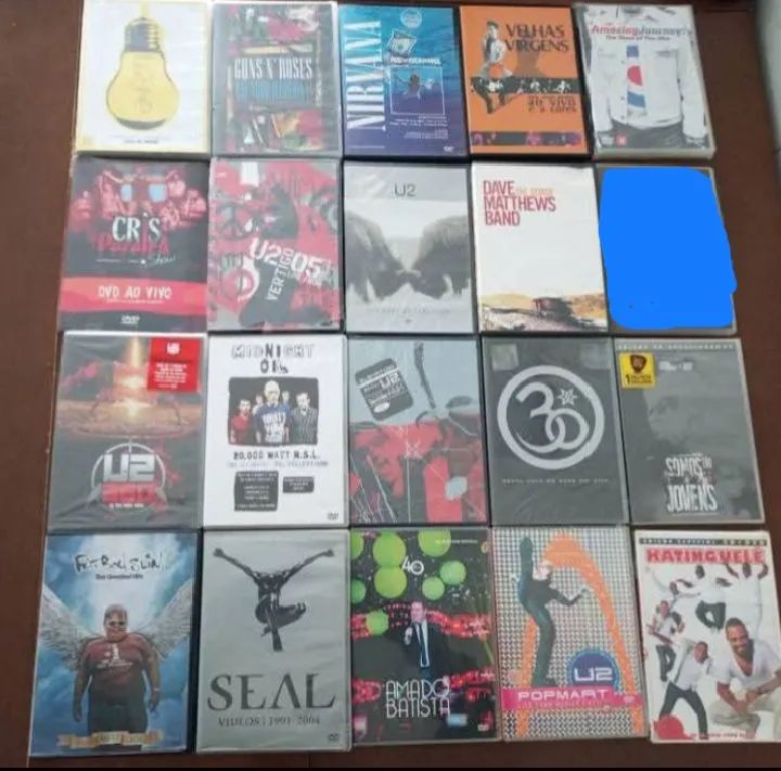 Dvds Lote. - Foto 3
