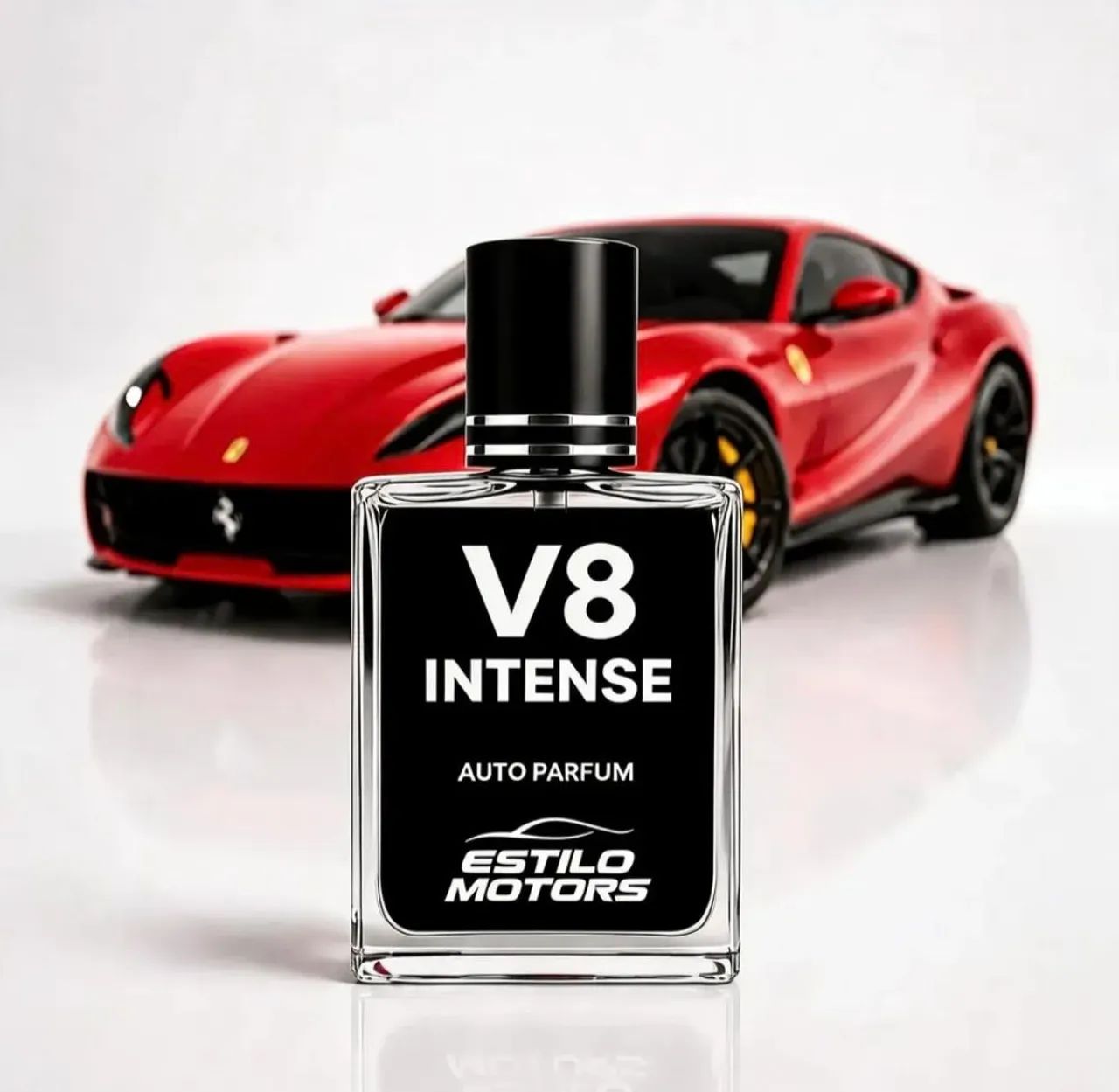 Perfume Automotivo V8 intense - Foto 5