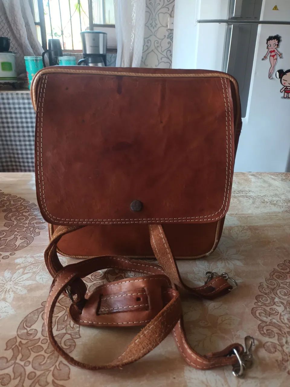 Bolsa de viagem e trabalho  - Foto 2