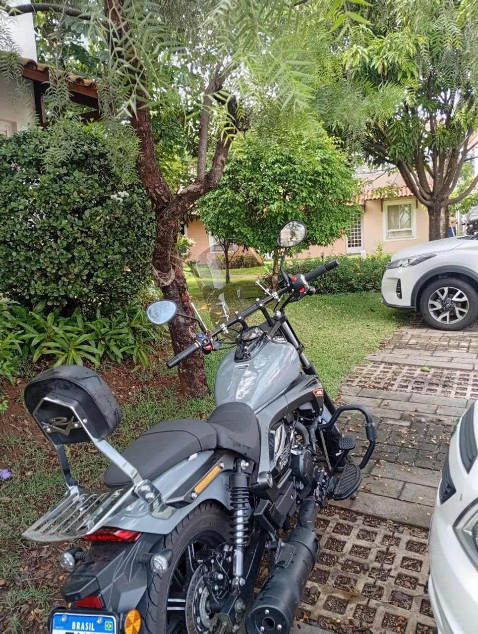 Iron 250  - Foto 5