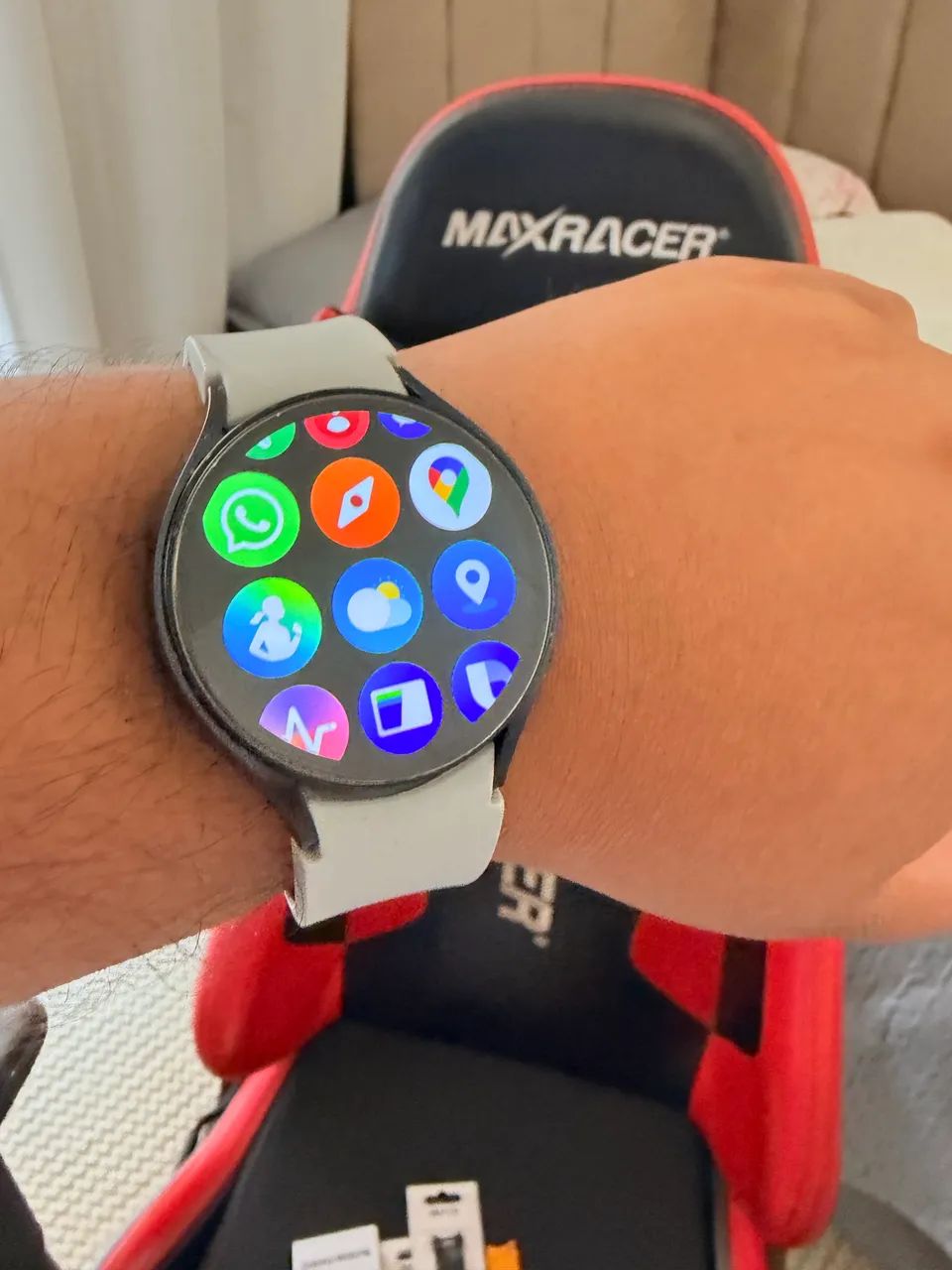 galaxy watch 6 44mm - Foto 5