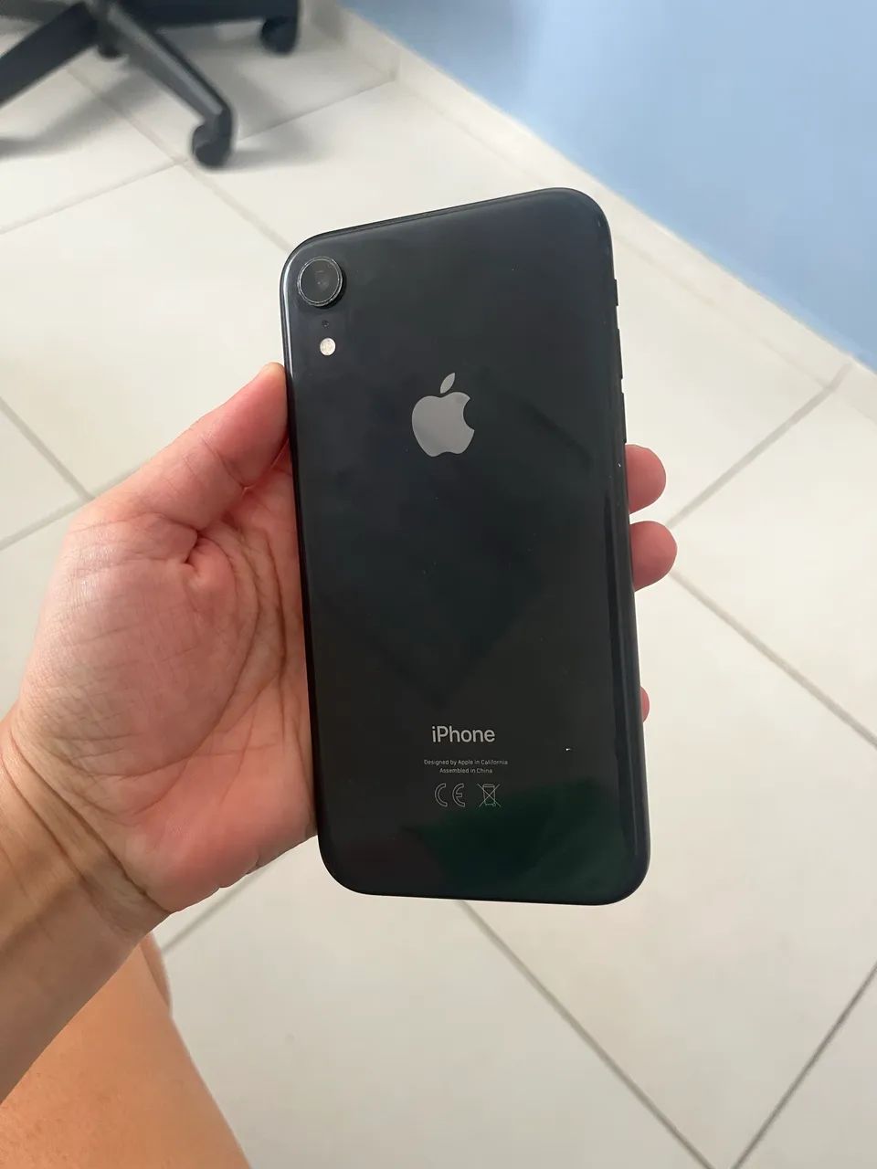 2 iPhones usados e sem defeito!  - Foto 4