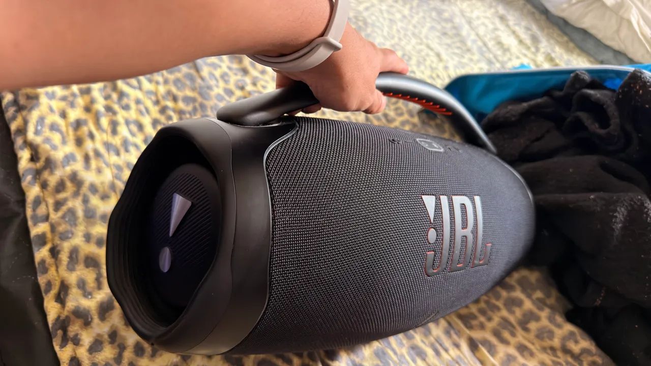 Jbl Bombox 3 - Foto 2
