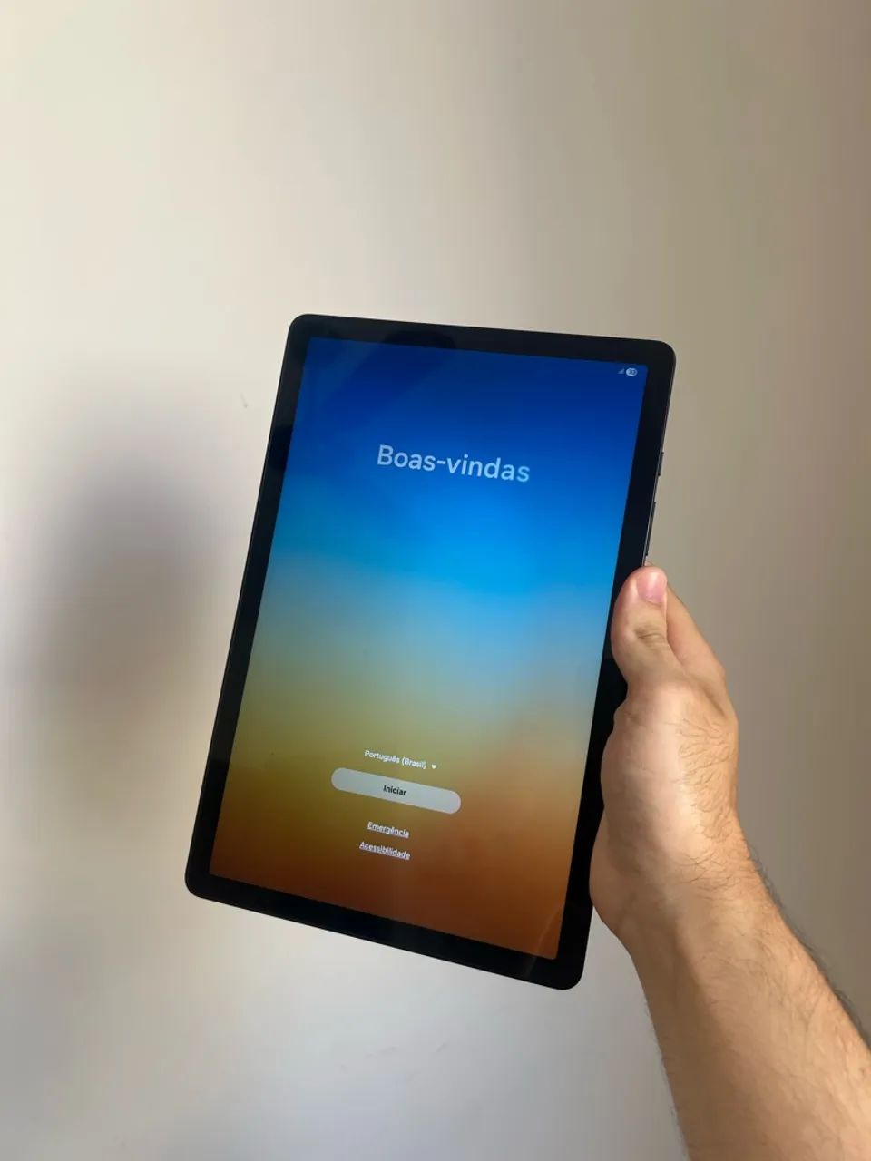 Galaxy Tab A11+ - Foto 2