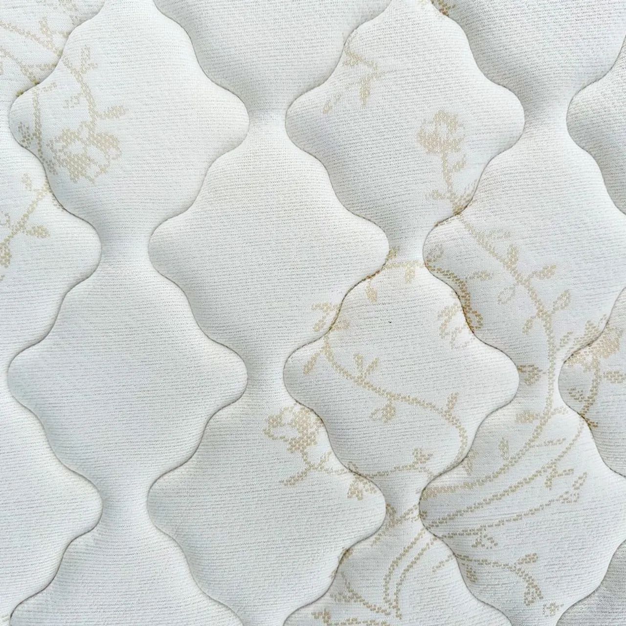 Cama completa molas ensacadas (Ortobom) - Foto 2