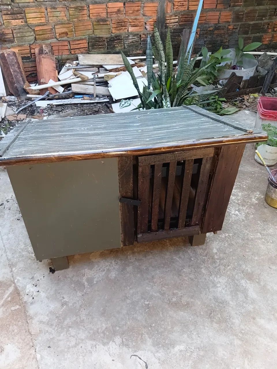 Casa de animal - Foto 2