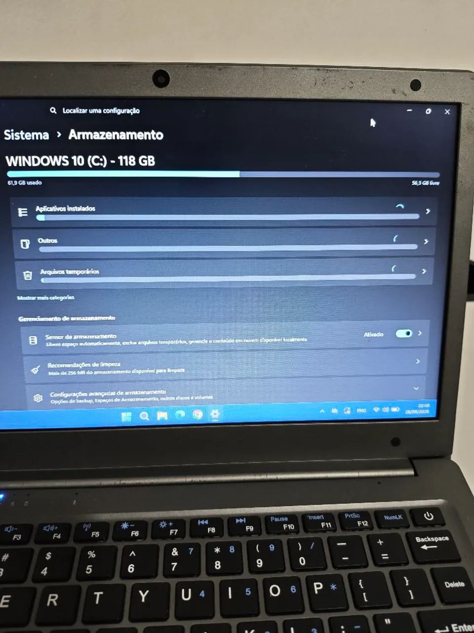 Netbook  - Foto 2
