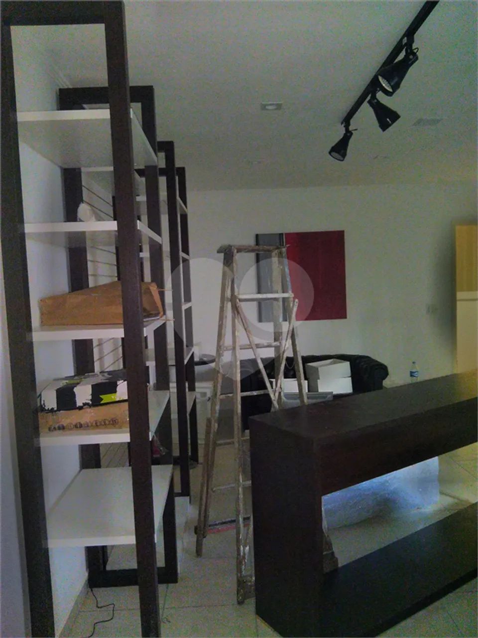 Salas com 1 quartos para locação em Pinheiros - SP - Foto 2