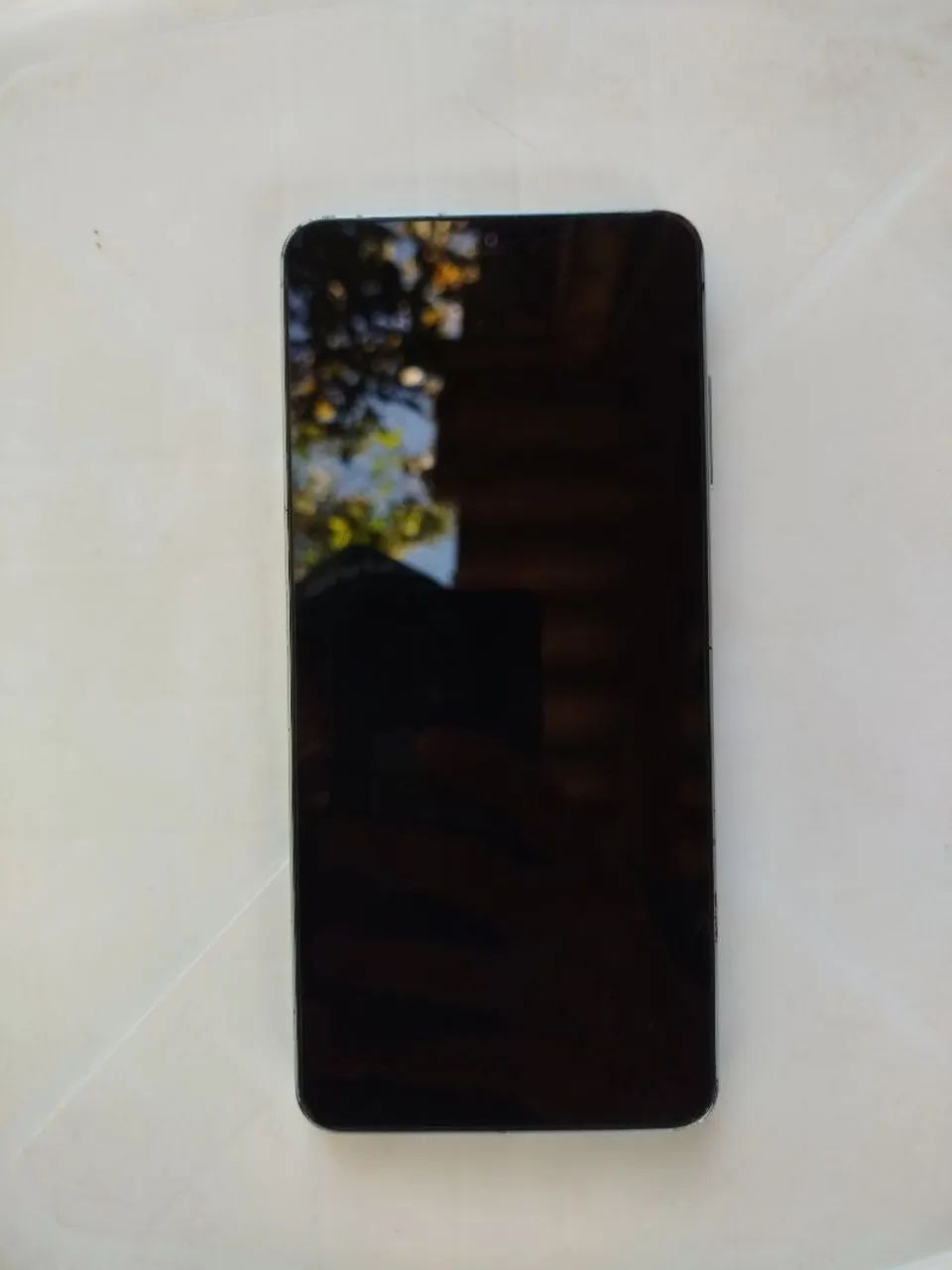 Celular Galaxy A06 ótimo estado