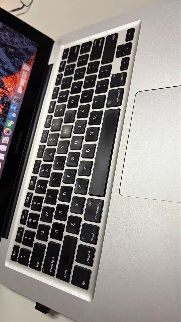 Vendo MacBook Pro8,1 - Intel core i5 2,4Ghz  - Foto 3