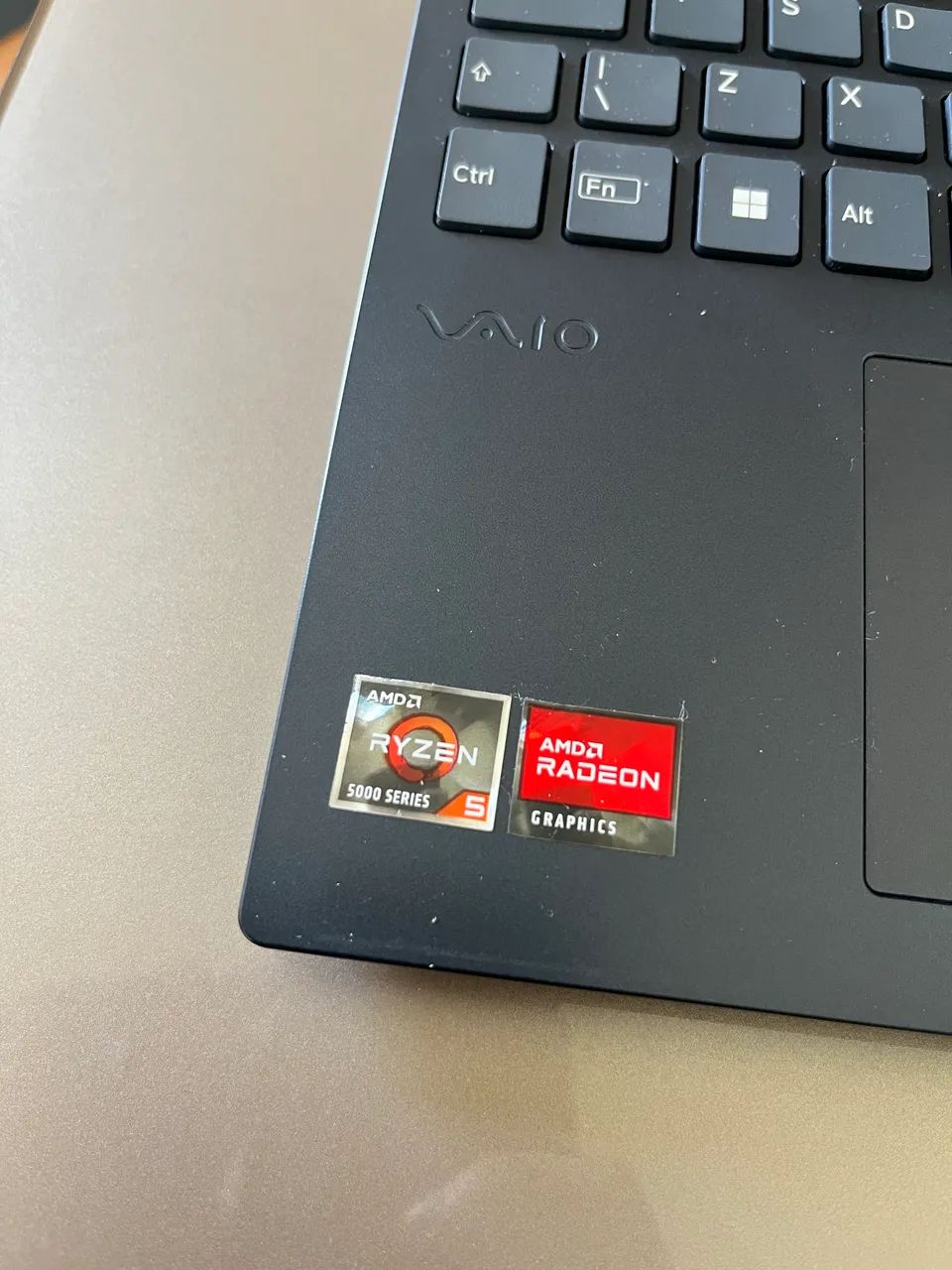 Notebook VAIO 16 RAM 512 GB - Foto 5