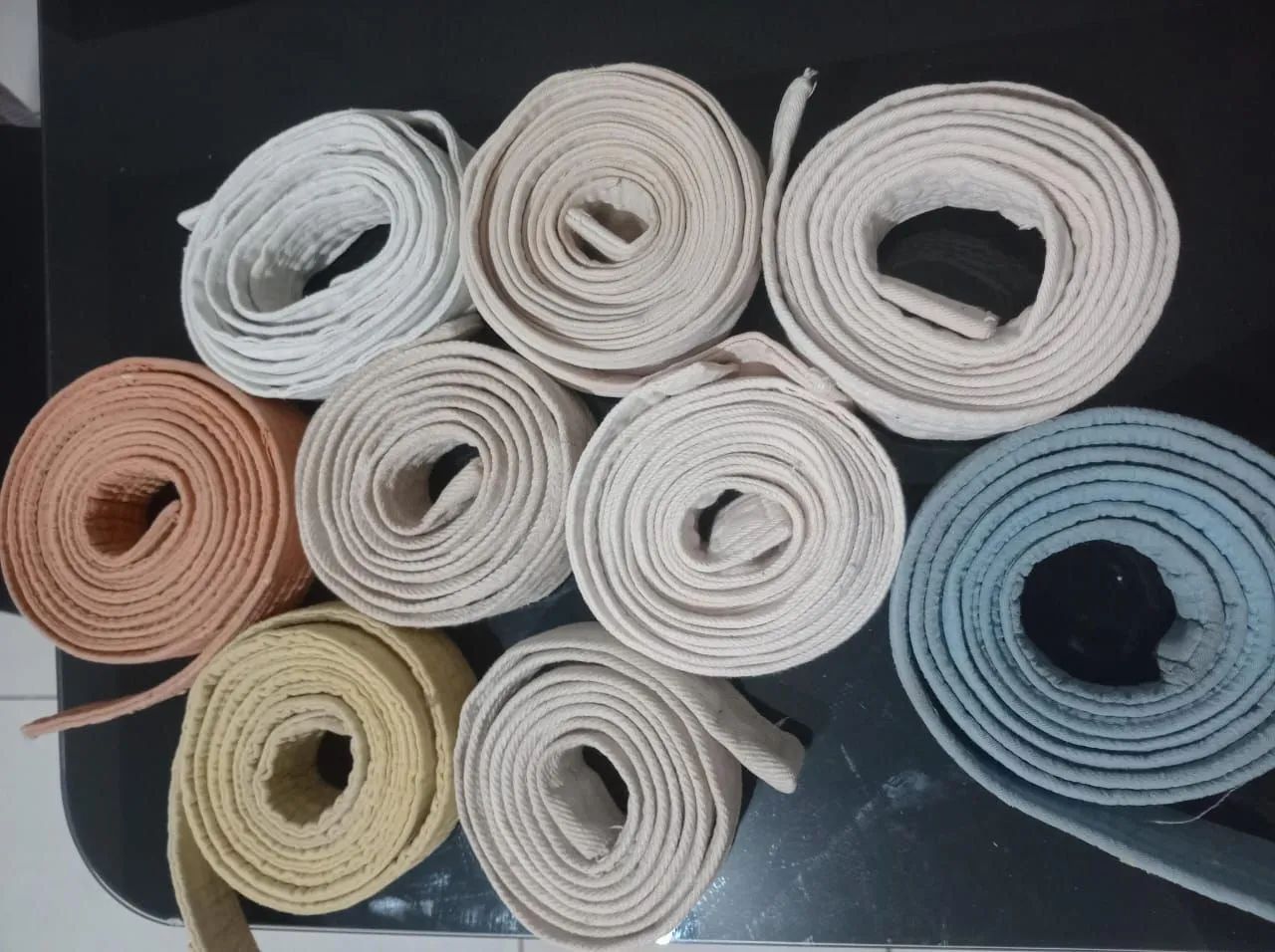 9 Faixas - Foto 3