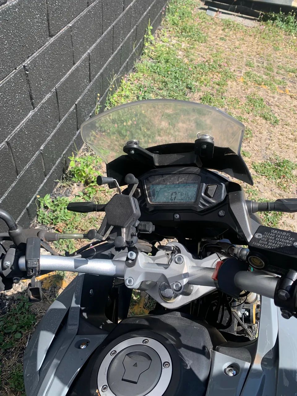 Vendo storm 200 - Foto 4