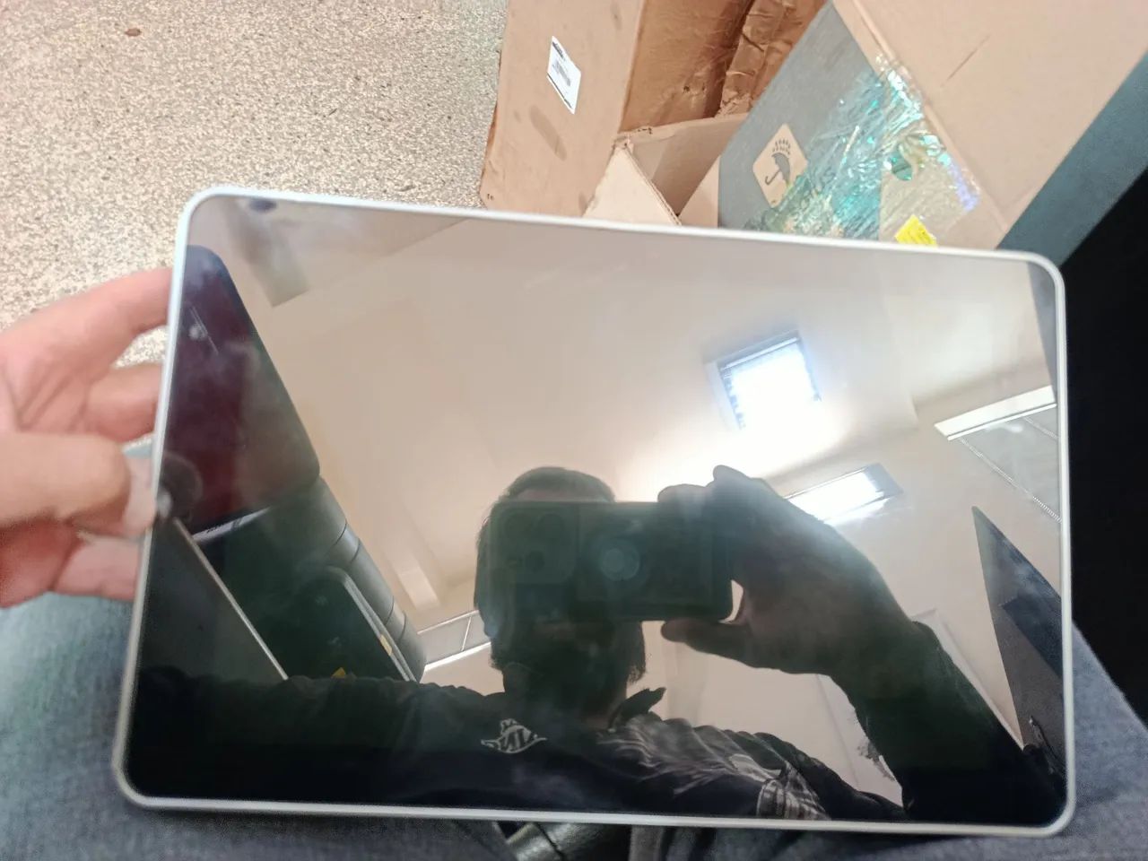 Monitor pro 1200