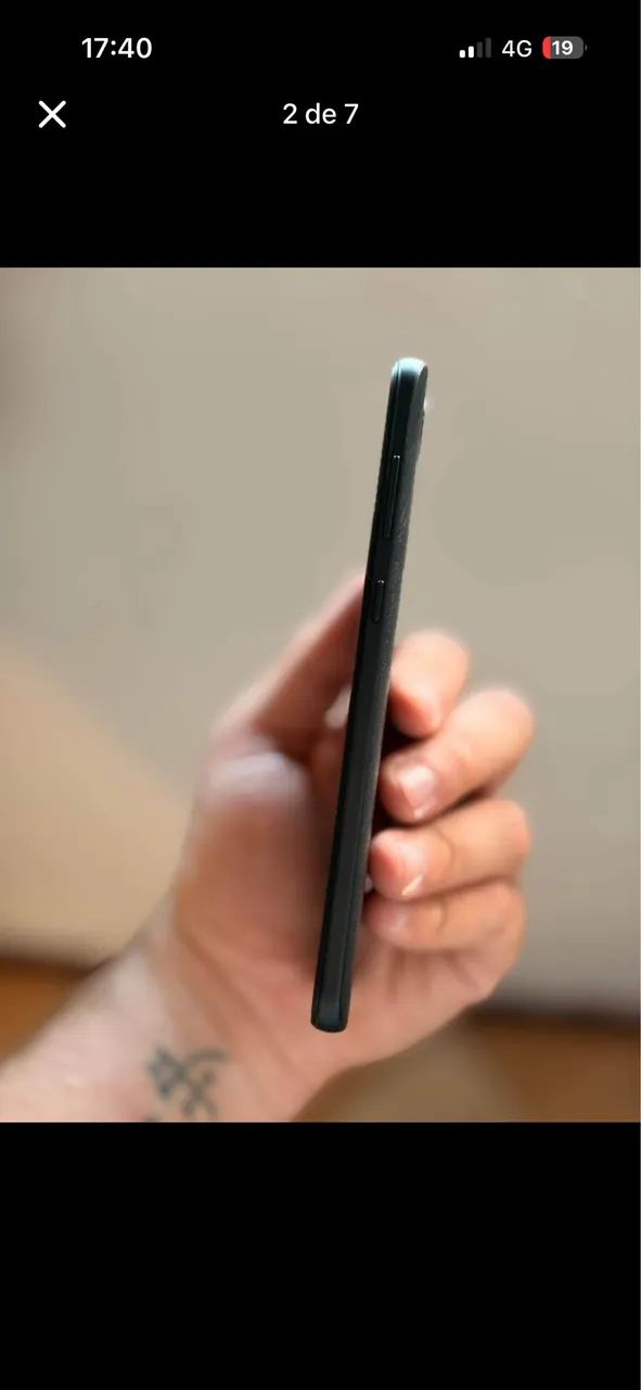 Samsung Galaxy A03 Core 32GB - Foto 4