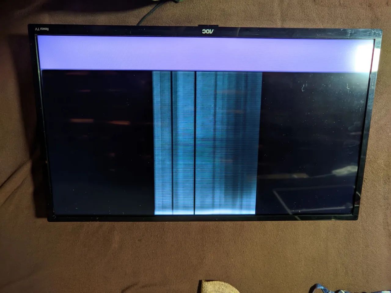 TV smart AOC - Foto 3