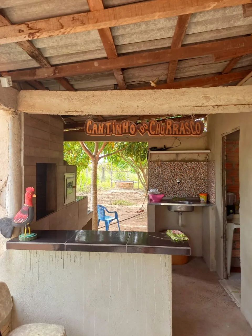 Vendo ou alugo - Foto 4