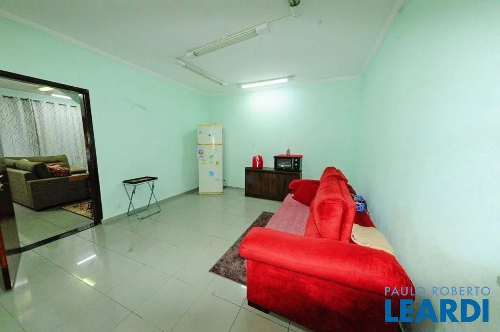 CASA ASSOBRADADA - CENTRO - SP - Foto 4