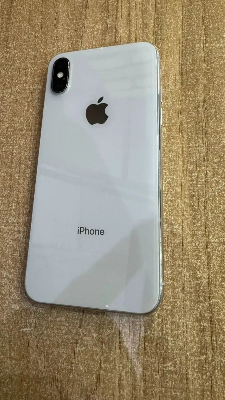 2 IPHONE X 256GB