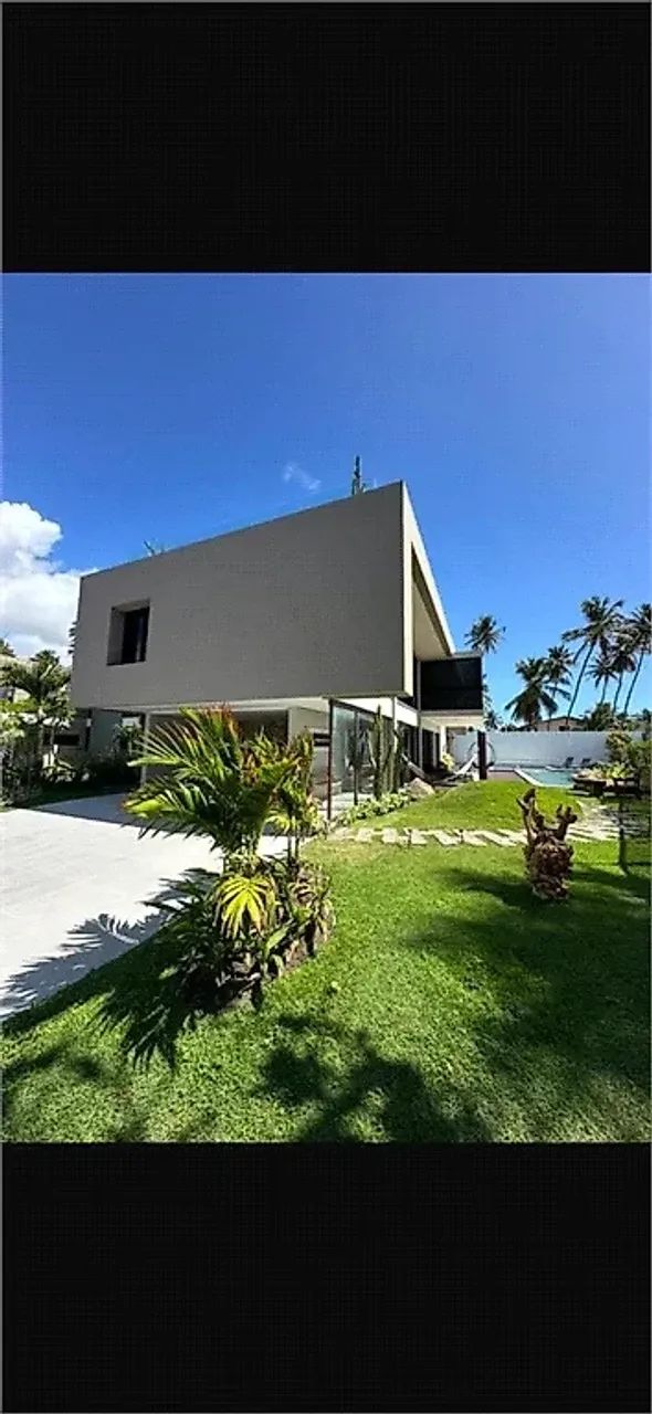Casa em Condomínio 4 Quartos no Morada da Garca - Garça Torta - Foto 2
