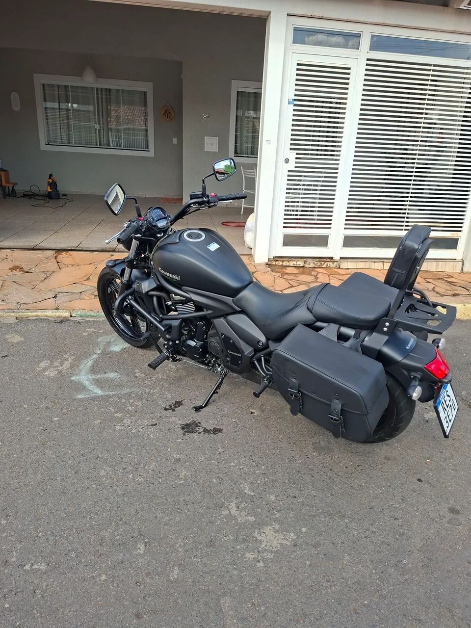 Vulcan S 650 - Foto 2